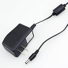 18V AC Adapter For JBL ON STAGE II ipod docking Charger Power Supply Cord **A Plus Supply EXCLUSIVE!! Branded Trade Mark... by 