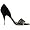 Miss Sixty Women's Marta Heel
