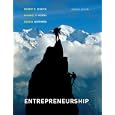 Entrepreneurship by Robert Hisrich, Michael Peters, and Dean Shepherd
