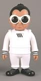 VINYL COLLECTIBLE DOLLS ウンパルンパ 白