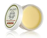 Lotus Moon Smooth & Silky Hair Pomade - 2oz