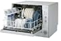Danby DDW496W Countertop Dishwasher