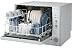 Danby Countertop Dishwasher- DDW496W