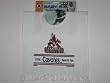 PHOENIX COYOTES Team Logo Terry Velour Pullover BABY BIB