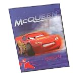 Disney Cars Herding Fleece Blanket