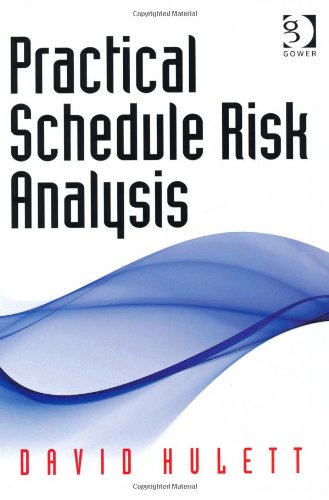 Practical Schedule Risk Analysis