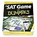 SAT Game for Dummies