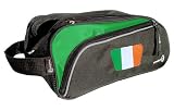 Irish Shoe Bag Golf / Football / Rugby