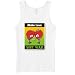 Make Love Not War Women's Tank Top