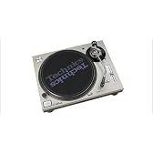 Technics SL-1200MK3D ターンテーブル (premium vintage)