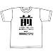 (カミカゼスタイル) Kamikaze Style 前後、半袖Tシャツ