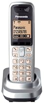 Panasonic KX-TGA641ES Additional DECT Handset for KX-TG642 Range