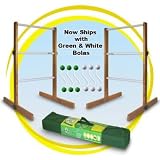 Official Ladder Golf Double Ladder Game