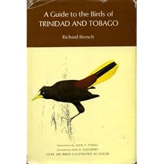 A guide to the birds of Trinidad and Tobago (Publication / Asa Wright Nature Centre)