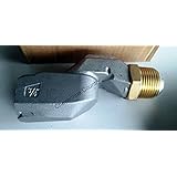 Swivel Multi-plane for Diesel Unleaded Fuel Swivel 3/4"