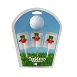 Florida Gators Tee-Mates 3 Pack from Team Golf