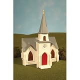 Bachmann Trains Cathedral by Bachmann