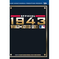 Official 1943 World Series Film