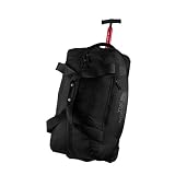 THE NORTH <strong>FACE</strong>(ノースフェイス) キャリーバッグ トラベルバッグ Wayfinder19-NM08056 ウェイファインダー19 (容量40L) ブラック