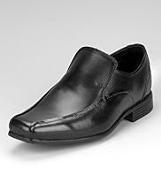 Older Boys' Tramline Loafer School Shoes Older Boys' Tramline Loafer School Shoes