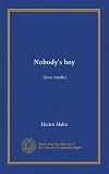 Nobody's Boy