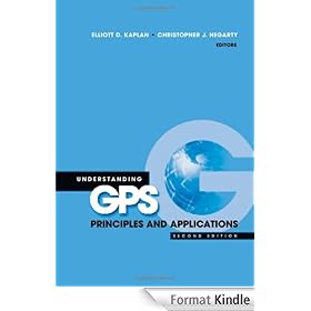 Understanding GPS: Principles And Applications