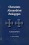 Clementis Alexandrini Paedagogus (Supplements to Vigiliae Christianae, Formerly Philosophia Patrum, Volume 61) (Multilingual Edition)