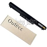 Outecc® New Replacement For HP 15-b129wm PC Battery HP spare 695192-001 4 cell USA Ship
