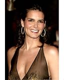 Angie Harmon in Sheer Dress 16x20 Photo