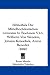 Bibliothek Der Mittelhochdeutschen Litteratur in Boehmen V1-3: Wilhelm Von Wenden, Johann Knieschek, Anton Benedict (1880)