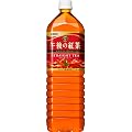 キリン 午後の紅茶 ストレートティー 1500ml×8本