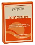 Prepare   Tomorrow   Dietary Supplement