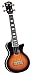 Mahalo ULP-30VS LP Style Ukulele with Gig Bag (Vintage Sunburst) Mahalo ULP-30VS LP Style Ukulele with Gig Bag (Vintage Sunburst)