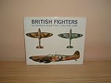 British fighters of World War Two