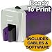 Electronics : Ultra Electronics Gmp Magicard Avalon 100 Card Printer