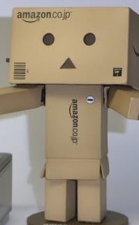 リボルテック ダンボー Amazonバージョン