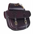 Tucker Saddlery Saddle Bag tk123