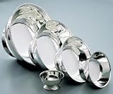 PAUL REVERE BOWL 12″ – PAUL REVERE BOWL, SILVER PLATED.