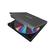 パイオニア USB2.0接続 外付型ポータブル DVD/CDライター DVR-XD10J