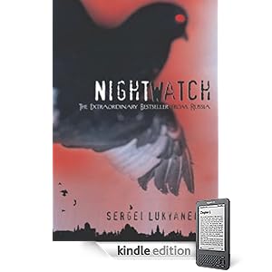 Night Watch Ebook