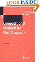 Computational Methods for Fluid Dynamics