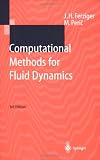 Computational Methods for Fluid Dynamics