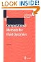 Computational Methods for Fluid Dynamics