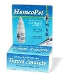 Pet Supplies : HomeoPet Travel Anxiety (15 mL)