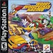 Woody Woodpecker Racing PS