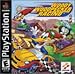 Woody Woodpecker Racing
