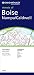 Rand McNally Boise/ Nampa/ Caldwell, Idaho: Local Street Detail