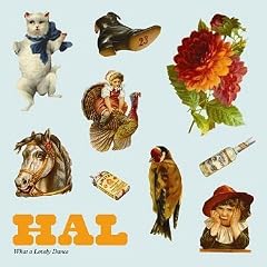 What a Lovely Dance [7" VINYL]
