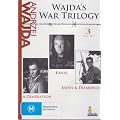 Andrzej Wajda Trilogy: A Generation / Kanal / Ashes & Diamonds [3 DVDs] [Australien Import]