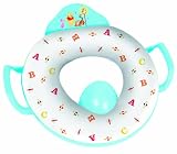 The First Years Disney Pooh Soft Potty Seat